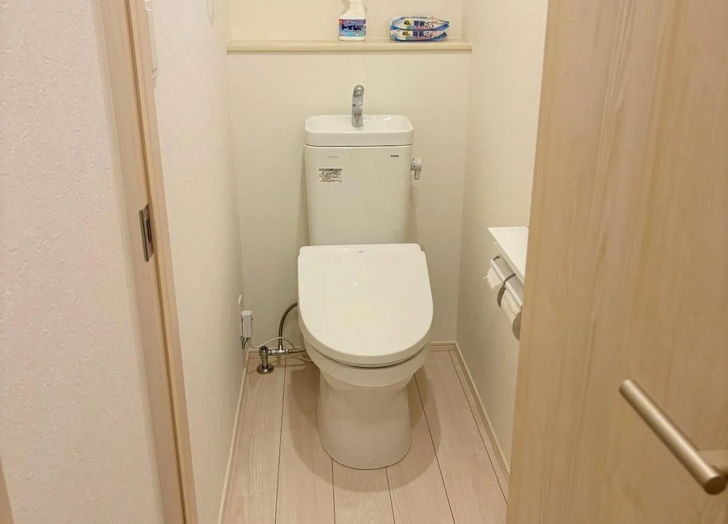 아파트 旅路hotel 住吉 후쿠오카 일본