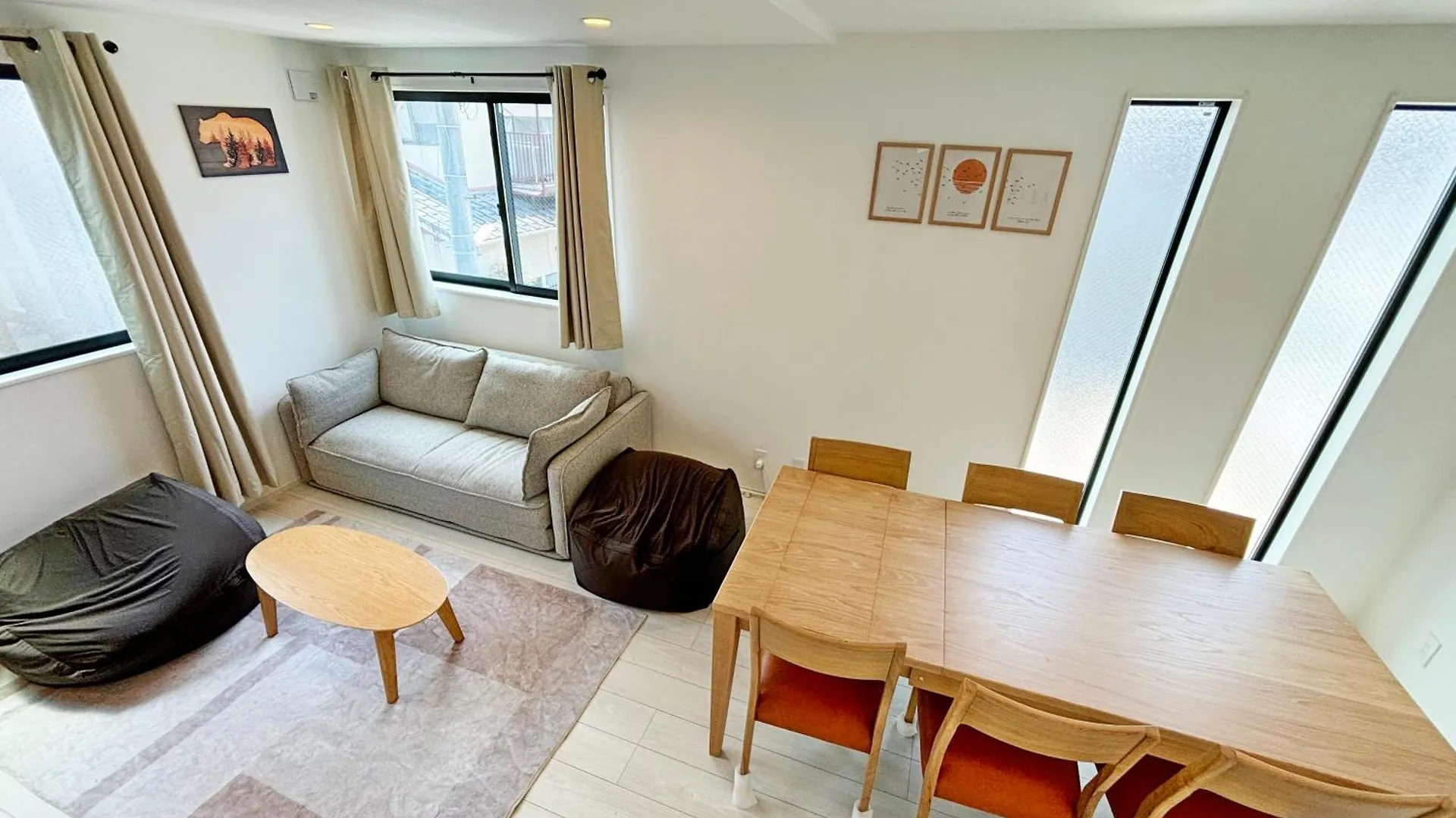 아파트 旅路hotel 住吉 후쿠오카 일본
