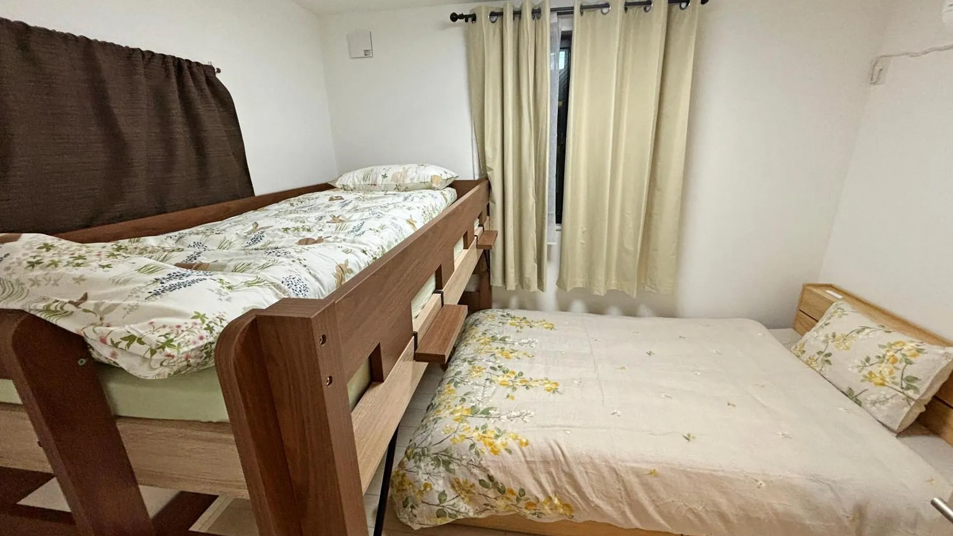旅路hotel 住吉 후쿠오카