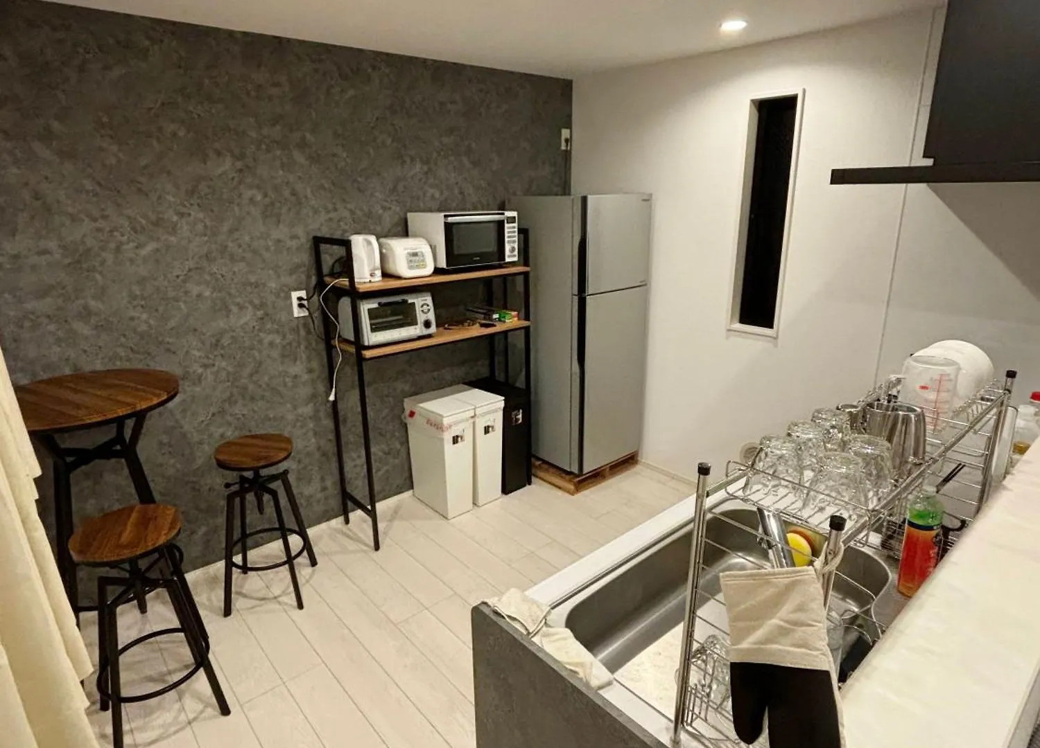 旅路hotel 住吉 후쿠오카