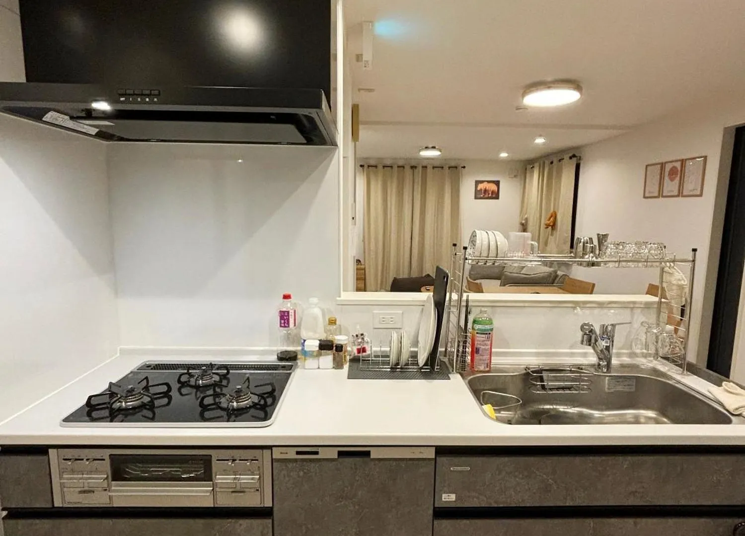 旅路hotel 住吉 후쿠오카