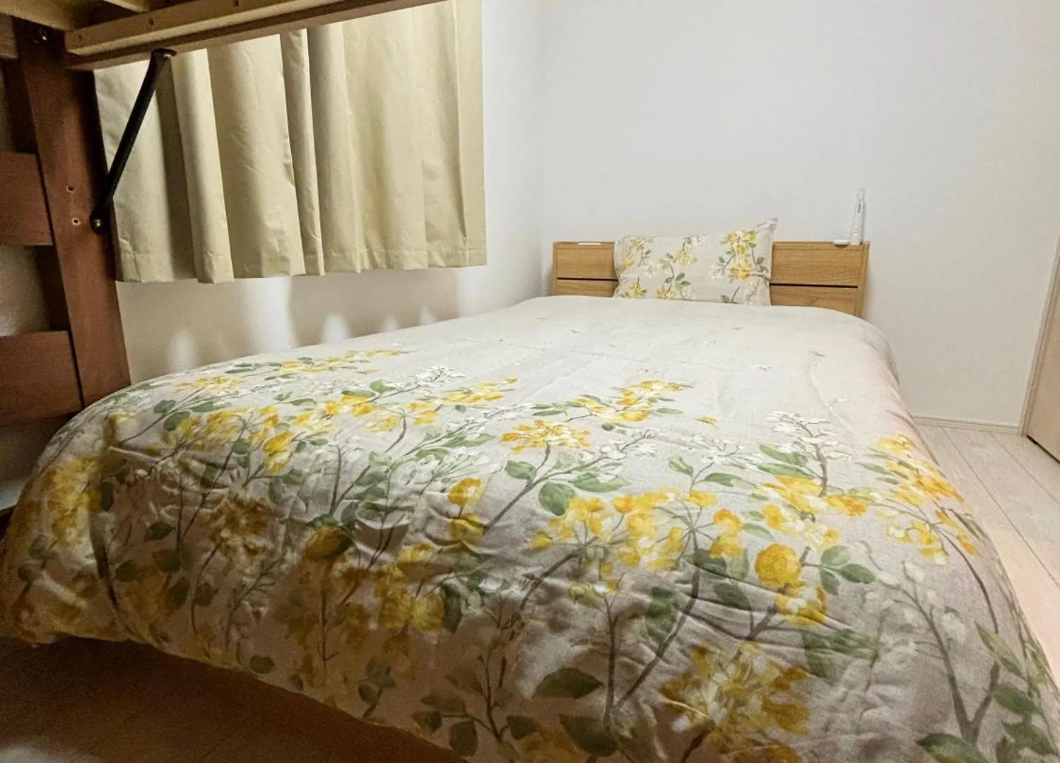 아파트 旅路hotel 住吉 후쿠오카