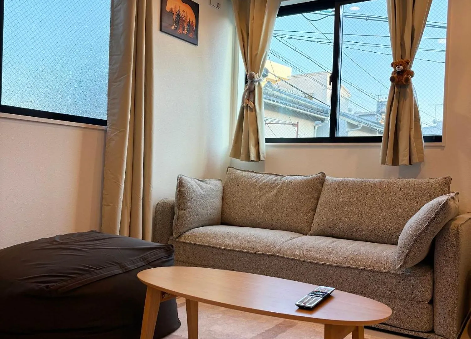 旅路hotel 住吉 후쿠오카