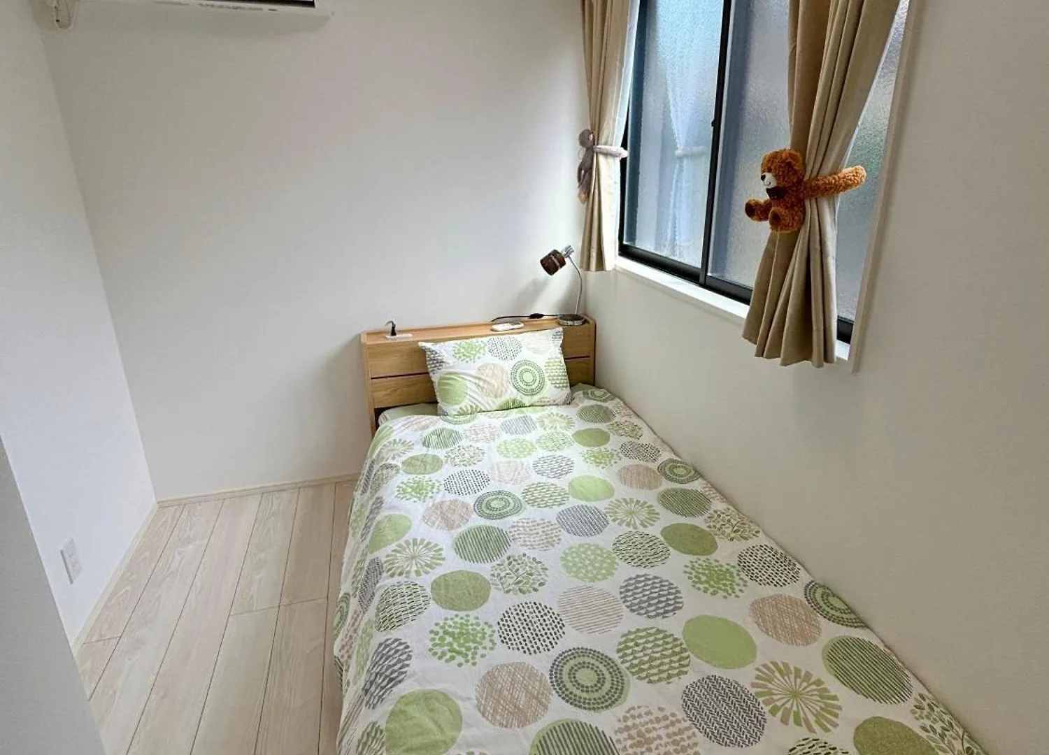 旅路hotel 住吉 후쿠오카 일본