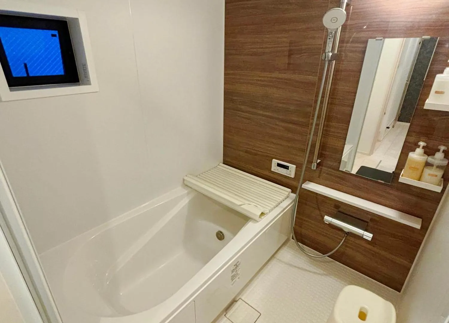 旅路hotel 住吉 후쿠오카