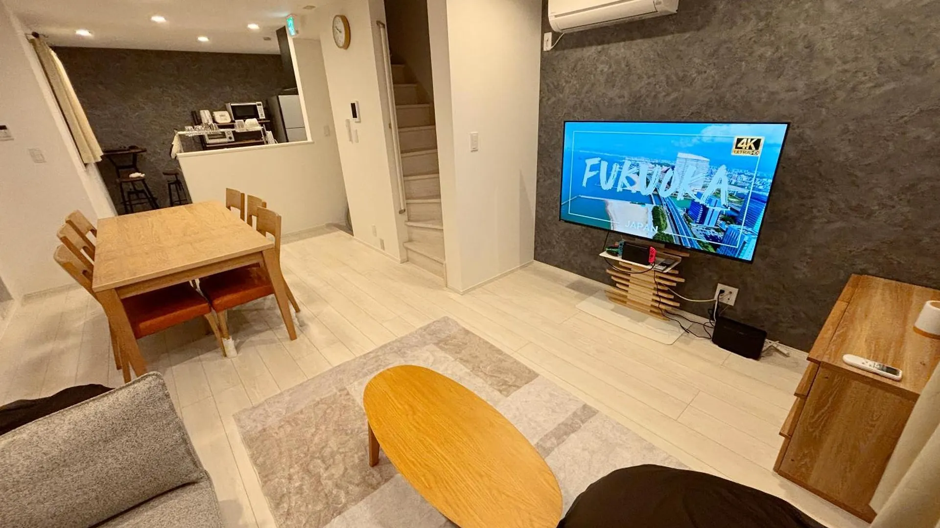 旅路hotel 住吉 후쿠오카 일본
