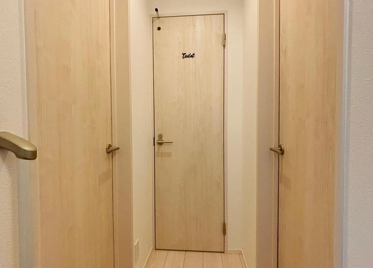 아파트 旅路hotel 住吉 후쿠오카