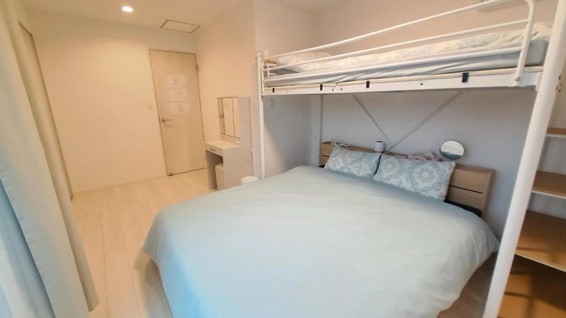 아파트 旅路hotel 住吉 후쿠오카