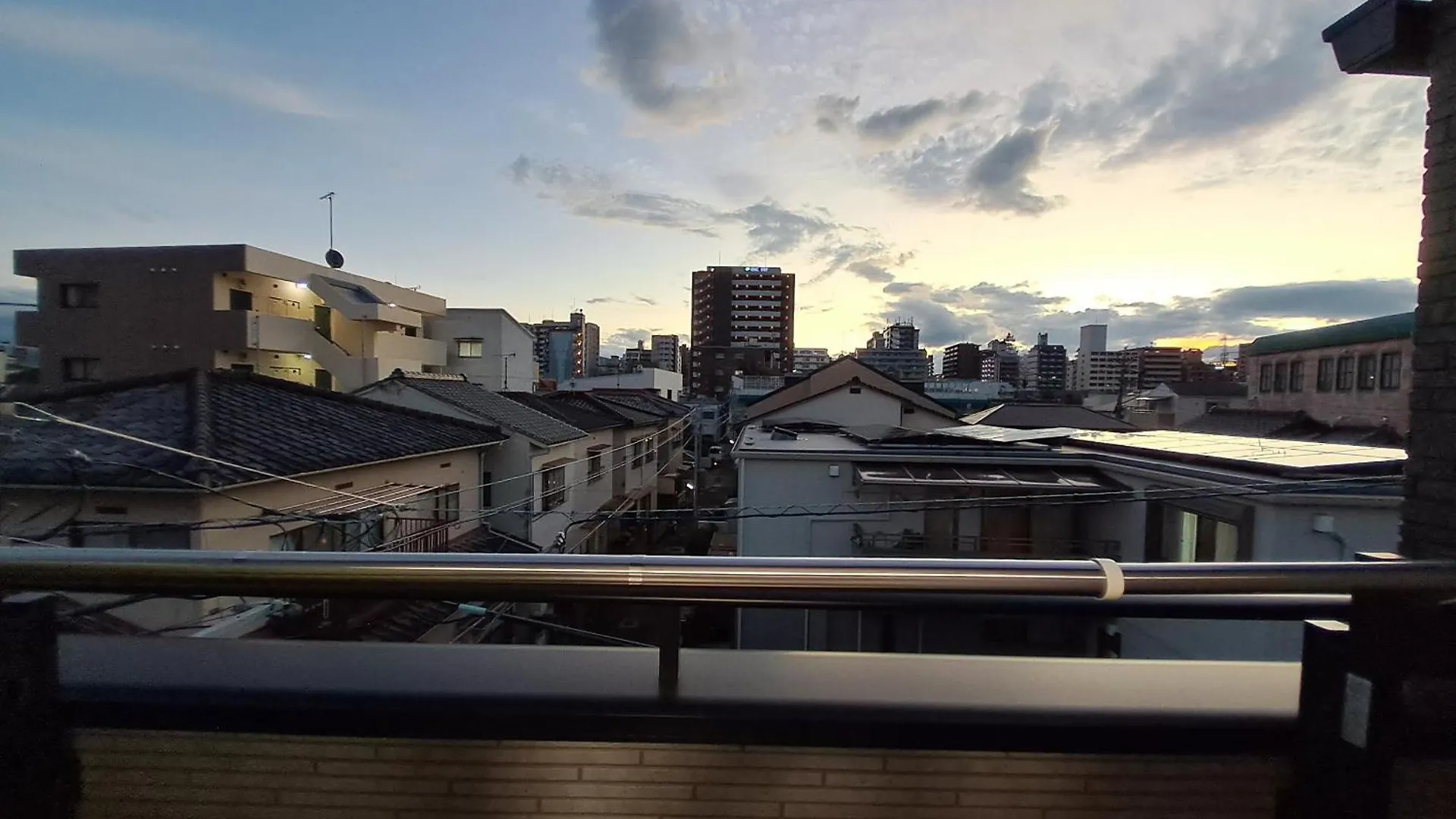 旅路hotel 住吉 후쿠오카 0*,  일본